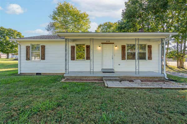 216 CAVE ST, SMITHS GROVE, KY 42171 - Image 1