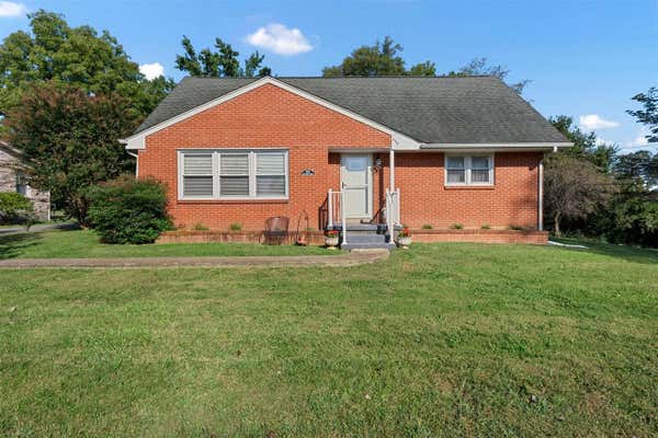 506 W BACK ST, MUNFORDVILLE, KY 42765 - Image 1