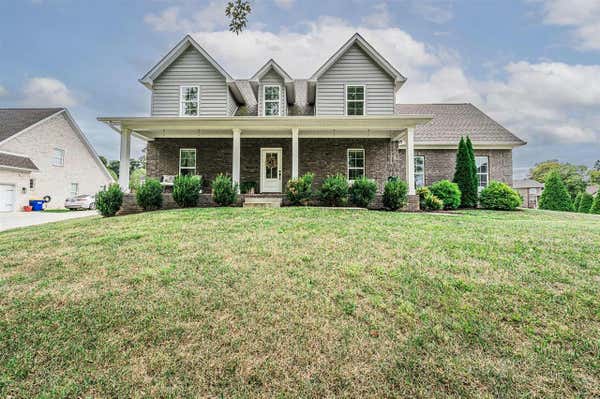 1008 CUMBERLAND RIDGE WAY, BOWLING GREEN, KY 42103 - Image 1