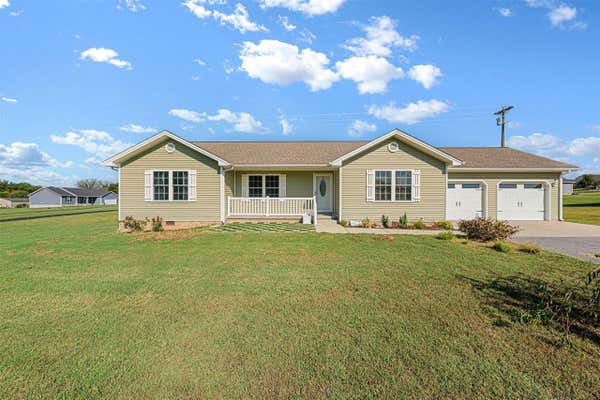 1000 NEW SALEM RD, GLASGOW, KY 42141 - Image 1