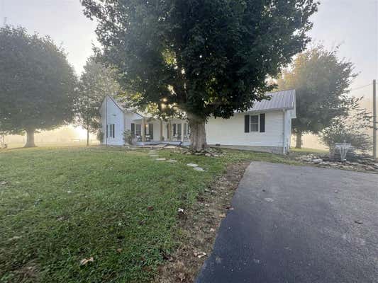 655 HALFWAY HALIFAX RD, SCOTTSVILLE, KY 42164 - Image 1