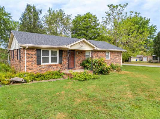 203 LONGVIEW DR, RUSSELLVILLE, KY 42276 - Image 1