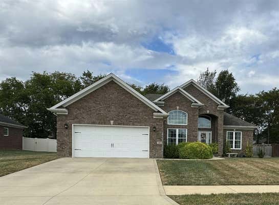 488 MONTROSE CT, BOWLING GREEN, KY 42104 - Image 1