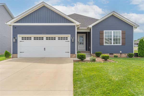 2093 SPRING LAKES CIR, BOWLING GREEN, KY 42104 - Image 1