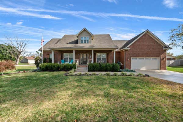 322 SCOTT LN, BOWLING GREEN, KY 42103 - Image 1