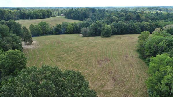 TRACT #1 PLEASANT RIDGE CHURCH ROAD, SCOTTSVILLE, KY 42120 - Image 1