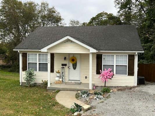 704 E LOCUST ST, SCOTTSVILLE, KY 42164 - Image 1