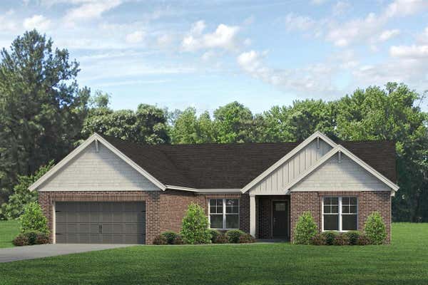 1267 SADDLEBRED LN, BOWLING GREEN, KY 42104 - Image 1