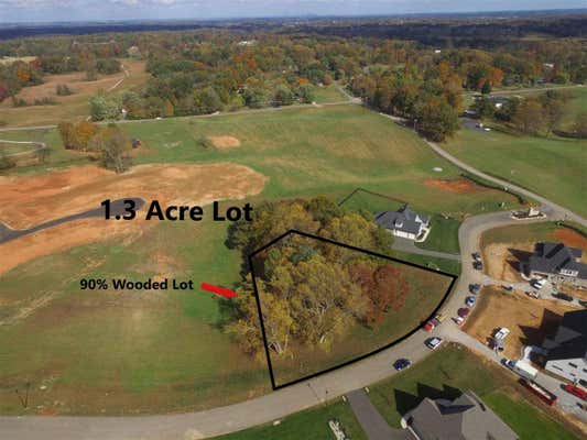 LOT 3 HARDCASTLE FARMS, BOWLING GREEN, KY 42103 - Image 1