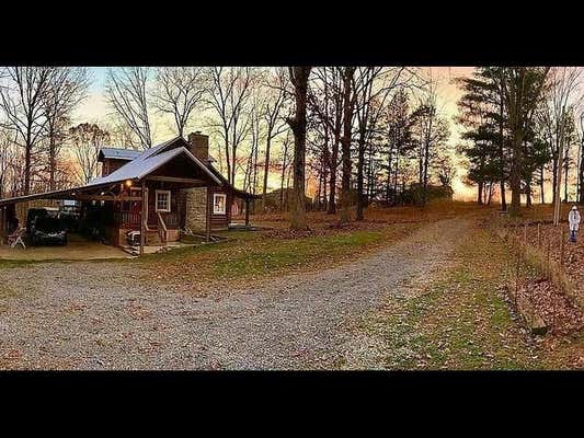 525 COUNTY FARM RD, TOMPKINSVILLE, KY 42167, photo 2 of 23