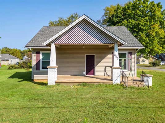 602 W 8TH ST, RUSSELLVILLE, KY 42276 - Image 1