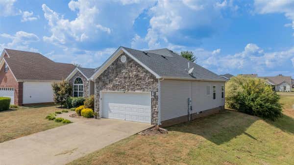 998 WINTERCRESS LN, BOWLING GREEN, KY 42104, photo 3 of 56