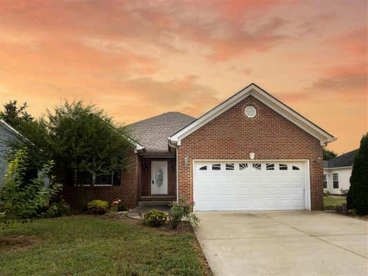 313 MOULTRIE DR, BOWLING GREEN, KY 42103 - Image 1