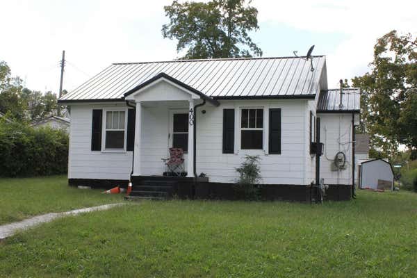 400 BRIGGS ST, RUSSELLVILLE, KY 42276 - Image 1