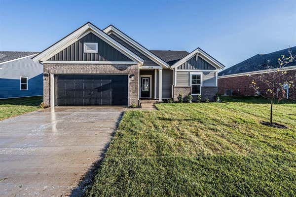 2836 BRAHMAN CIR, BOWLING GREEN, KY 42104 - Image 1