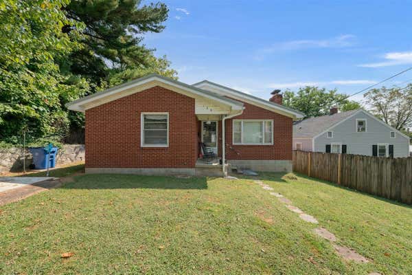 106 MULBERRY ST, GLASGOW, KY 42141 - Image 1