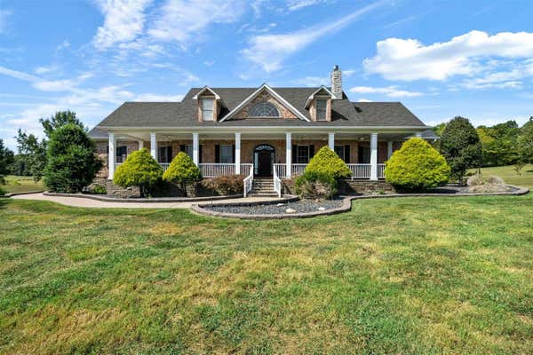 1185 JACK SMITH RD, ROCKFIELD, KY 42274 - Image 1