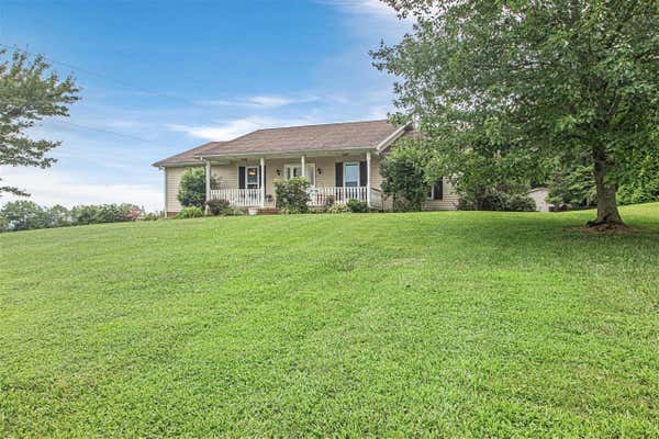 100 TIMBERLEAF DR, HORSE CAVE, KY 42749 - Image 1