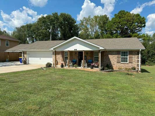 846 DETOUR RD, BOWLING GREEN, KY 42101 - Image 1