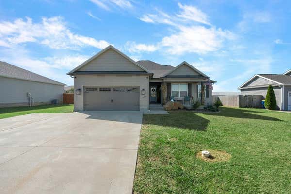 607 CYPRESS DR, FRANKLIN, KY 42134 - Image 1