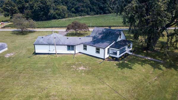 5475 N PATTERSON RD, LIBERTY, IN 47353 - Image 1