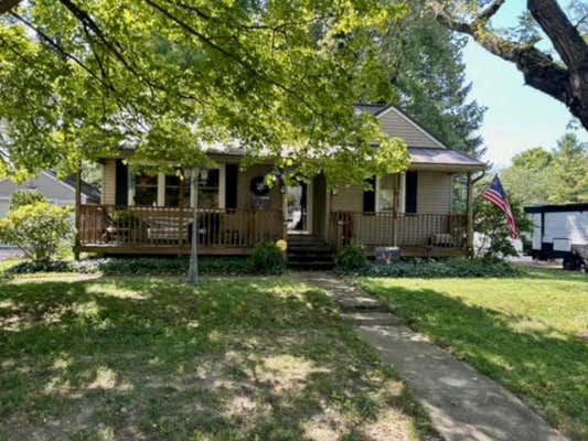 306 ROSS ST, FOUNTAIN CITY, IN 47341 - Image 1