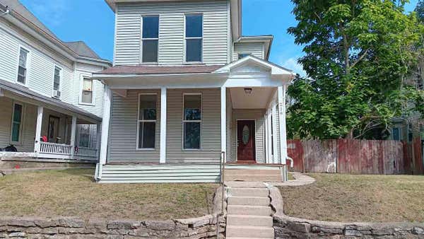 219 N 17TH ST, RICHMOND, IN 47374 - Image 1