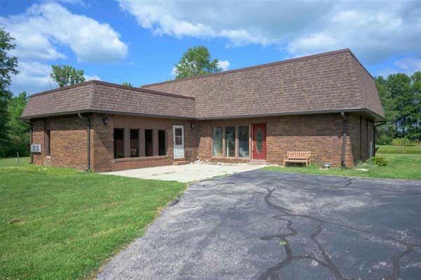 4900 N COUNTY ROAD 330 E, MUNCIE, IN 47303 - Image 1