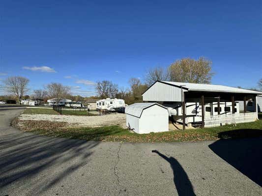 5943 S STATE ROAD 101, LIBERTY, IN 47353 - Image 1