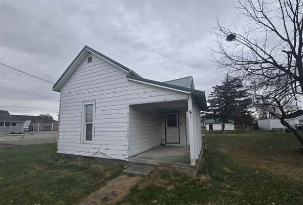 823 N MERIDIAN ST, PORTLAND, IN 47371 - Image 1