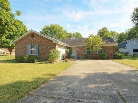 609 COLONY DR, CONNERSVILLE, IN 47331 - Image 1