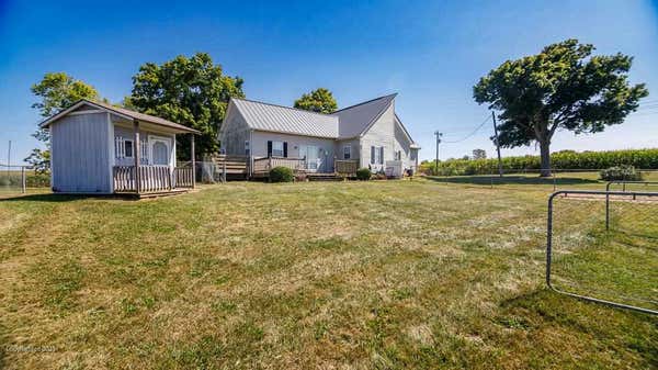 3128 E COUNTY ROAD 300 S, CONNERSVILLE, IN 47331 - Image 1