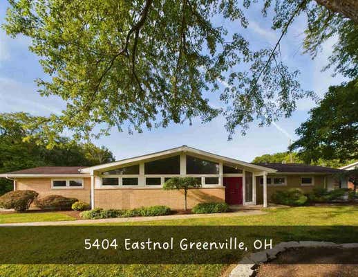 5404 EASTNOL BLVD, GREENVILLE, OH 45331 - Image 1