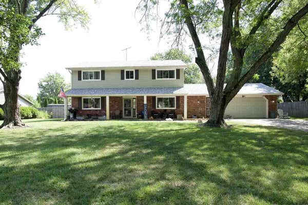 8204 N TAHOE DR, MUNCIE, IN 47303 - Image 1