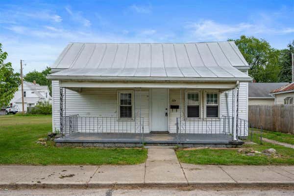 524 N MERIDIAN ST, WINCHESTER, IN 47394 - Image 1