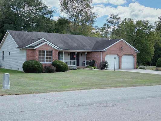 1048 E VILLAGE CREEK RD, CONNERSVILLE, IN 47331 - Image 1