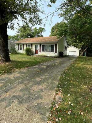 312 MULBERRY BLVD, CENTERVILLE, IN 47330 - Image 1