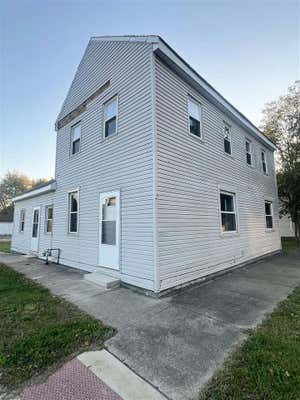 602 MAIN STREET, PERSHING, IN 47370 - Image 1