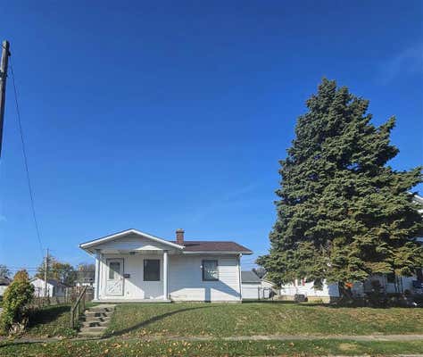 925 S 20TH ST, NEW CASTLE, IN 47362 - Image 1