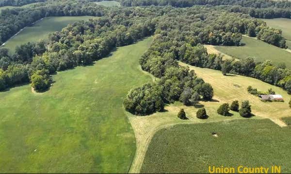 154 +/- ACRES E KITCHEL RD, LIBERTY, IN 47353 - Image 1