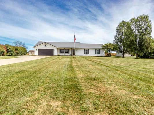 861 S COUNTY ROAD 100 W, LIBERTY, IN 47353 - Image 1