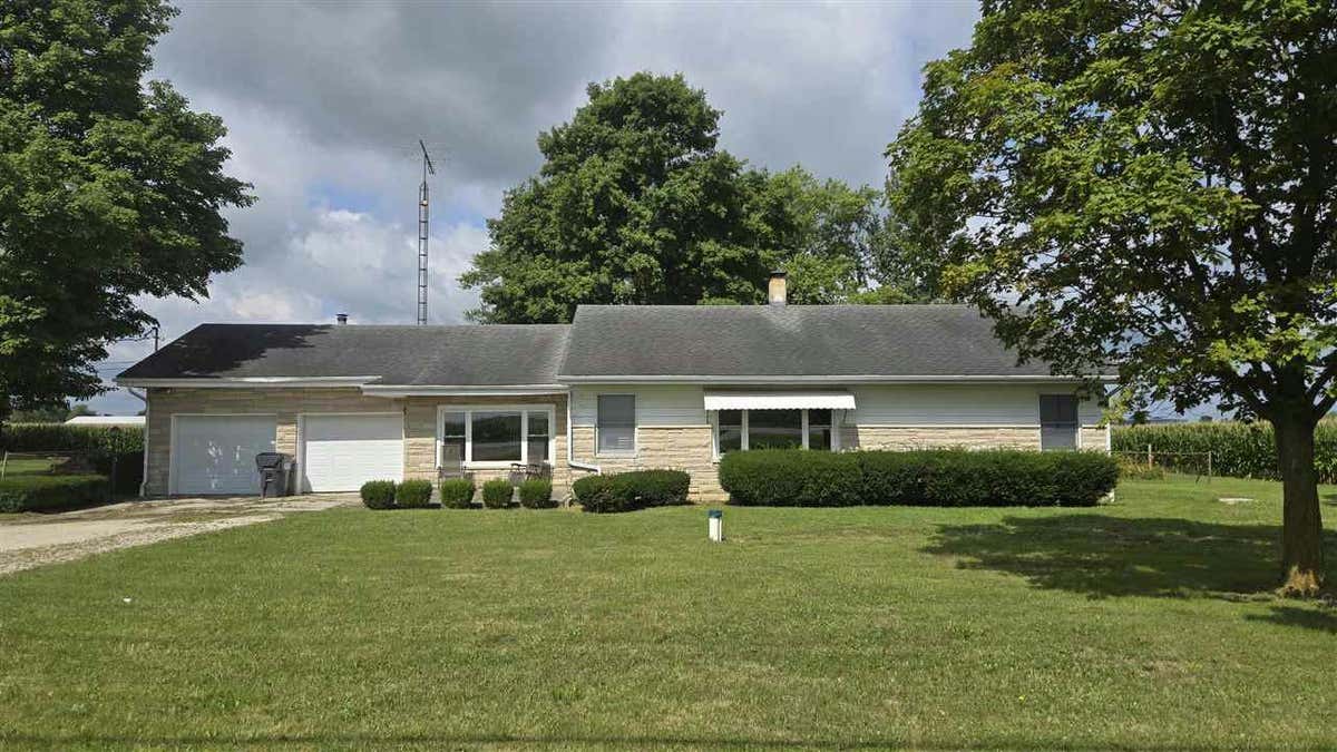 1640 S STATE ROAD 32, UNION CITY, IN 47390, photo 1 of 15