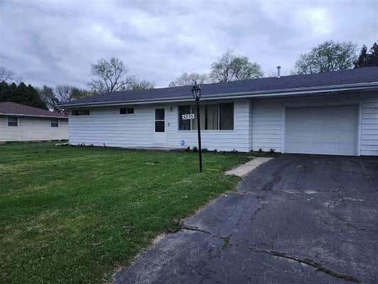 5335 SOUTHBROOK RD, FORT WAYNE, IN 46835 - Image 1