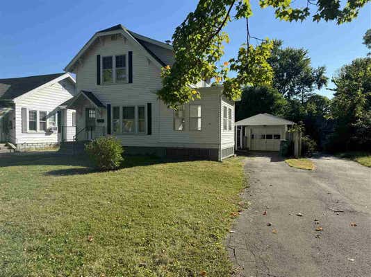 101 NW 7TH ST, RICHMOND, IN 47374 - Image 1