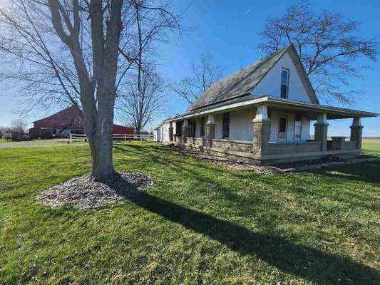 9813 S COUNTY ROAD 675 E, CAMBRIDGE CITY, IN 47327 - Image 1