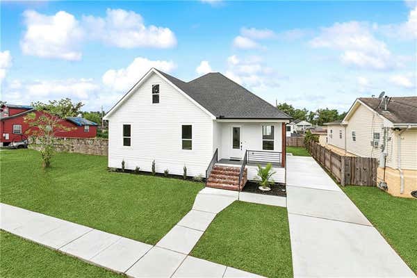 5134 GALLIER DR, NEW ORLEANS, LA 70126 - Image 1