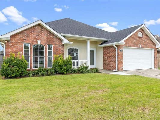 2743 BARK AVE, MARRERO, LA 70072 - Image 1