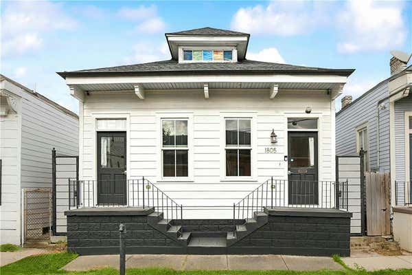 1805 GOVERNOR NICHOLLS ST, NEW ORLEANS, LA 70116 - Image 1