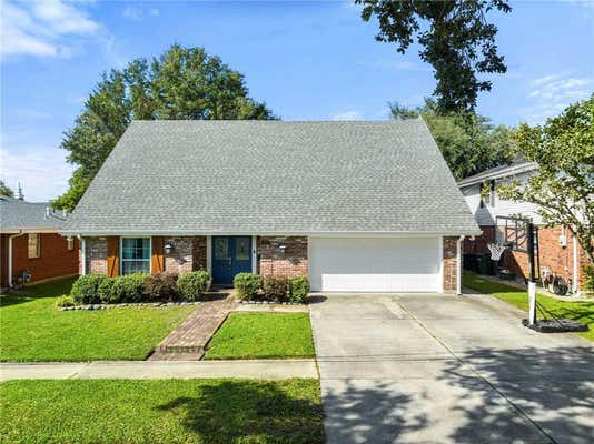 4512 TARTAN DR, METAIRIE, LA 70003 - Image 1