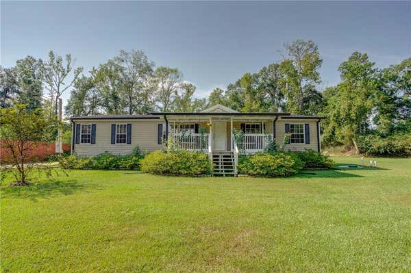 14422 HIGHWAY 1064, TICKFAW, LA 70466 - Image 1